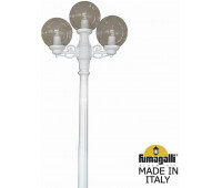 Наземный фонарь Globe 250 G25.157.S21.WZE27