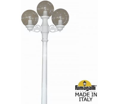 Наземный фонарь Globe 250 G25.157.S21.WZE27 Fumagalli