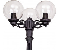 Наземный фонарь GLOBE 250 G25.158.S30.AXF1R