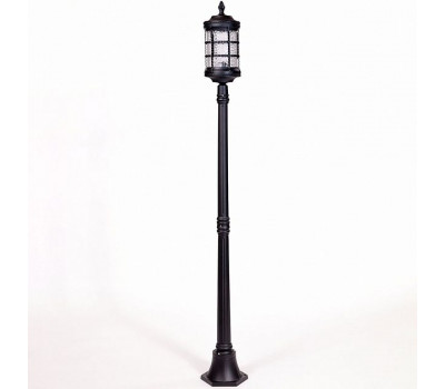 Наземный фонарь  81208 Bl Oasis Light