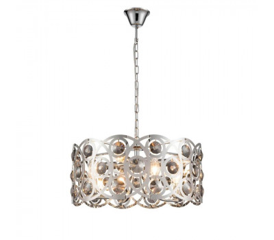 Подвесная люстра Silk VL3143P08 Vele Luce
