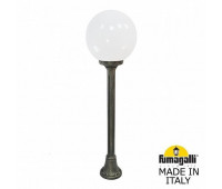 Наземный фонарь Globe 300 G30.151.000.BYE27