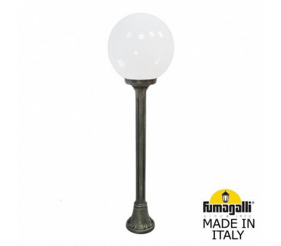 Наземный фонарь Globe 300 G30.151.000.BYE27 Fumagalli