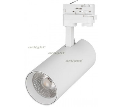 Трековый светильник LGD-GERA 024596 Arlight