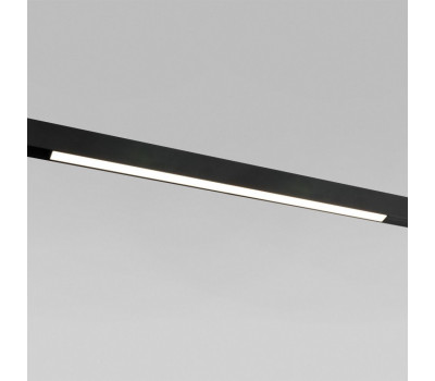 Трековый светильник Slim Magnetic 85002/01 Elektrostandard Трековый светильник Slim Magnetic 85002/01 Elektrostandard