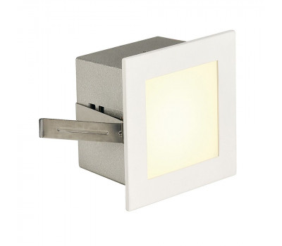 Подсветка для лестниц и ступеней Frame 113262 SLV