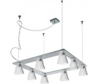 Подвесной светильник Flow D28A0700 Flow