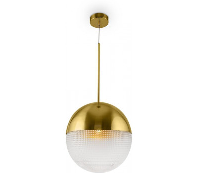 Подвесной светильник Joyce FR5127PL-01BS Freya