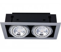 Точечный светильник Downlight 9572