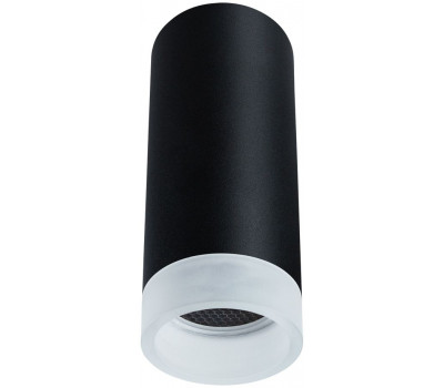Точечный светильник Ogma A5556PL-1BK Artelamp