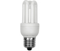 Лампочка КЛЛ SUPERSLIM 12615