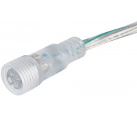 Разъем выводной DCWP-4pin 022316