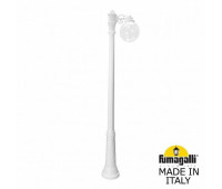 Наземный фонарь Globe 250 G25.157.S10.WXE27