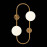 Бра Vera SL1149.301.02 ST Luce