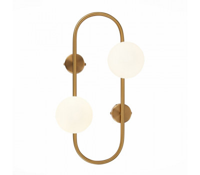 Бра Vera SL1149.301.02 ST Luce