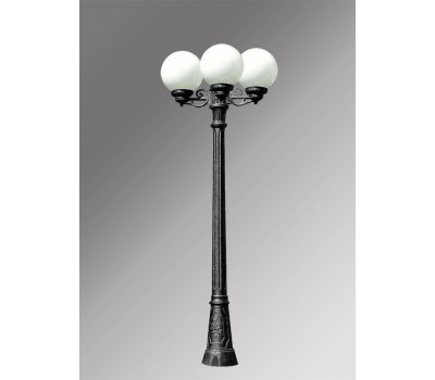 Наземный фонарь Globe 300 G30.158.S30.AYE27 Fumagalli Наземный фонарь Globe 300 G30.158.S30.AYE27 Fumagalli