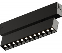Трековый светильник Smart DK8006-BK