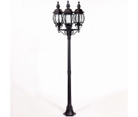 Наземный фонарь  83408L B Bl