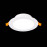 Точечный светильник Fasum ST210.538.08 ST Luce