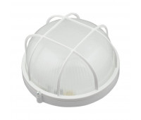 Потолочный светильник  ULW-K22A 8W/6000K IP54 WHITE