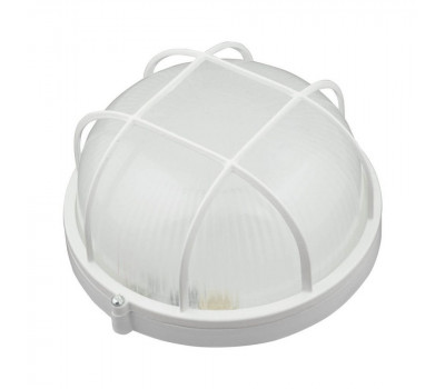 Потолочный светильник  ULW-K22A 8W/6000K IP54 WHITE Uniel