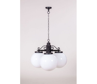 Уличный светильник подвесной GLOBO L 88270L/3 Bl