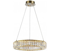 Подвесной светильник 8240 8240/S gold NEW