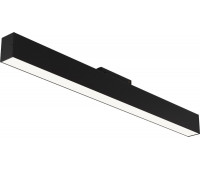 Трековый светильник Track lamps TR012-2-20W4K-B