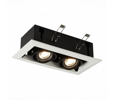 Точечный светильник Hemi ST250.548.02 ST Luce
