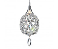 Подвесной светильник Twist TW0407 ORC S