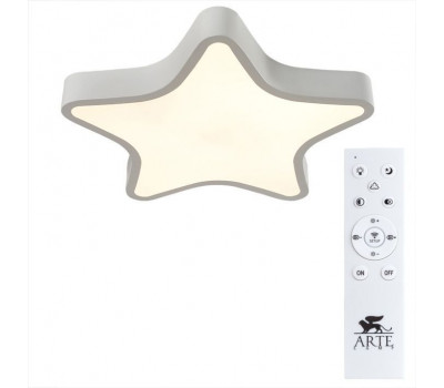Потолочный светильник Stella A2518PL-1WH Artelamp