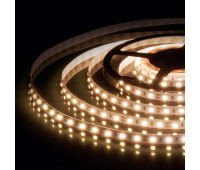 Светодиодная лента 12V 14,4W IP20 Лента светодиодная 12V 14,4W 60Led 5050 IP20 дневной белый, 5м