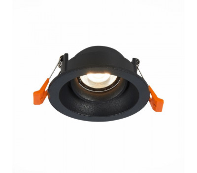 Точечный светильник Misura ST208.408.01 ST Luce Точечный светильник Misura ST208.408.01 ST Luce