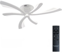 Потолочная люстра Vio LED LAMPS 81453