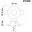 Точечный светильник Yeso 370486 Novotech