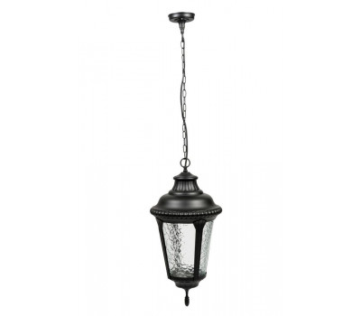 Уличный светильник подвесной 79755М Bl Oasis Light Уличный светильник подвесной 79755М Bl Oasis Light