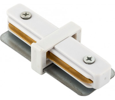 Соединитель DK Track White TR1101-WH Denkirs