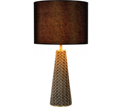 Интерьерная настольная лампа Extravaganza Velvet 10501/81/30 Lucide