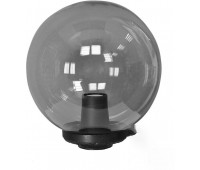 Уличный консольный светильник GLOBE 300 G30.B30.000.AZF1R