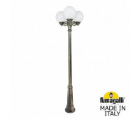 Наземный фонарь Globe 250 G25.157.S30.BYE27