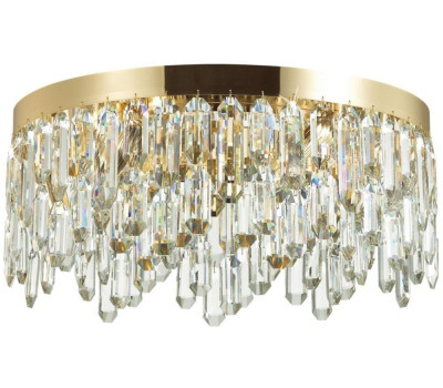 Потолочная люстра Semura 4986/6C Odeon Light