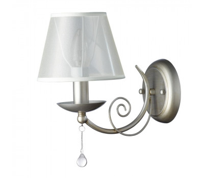 Бра Глория 328020901 MW-Light