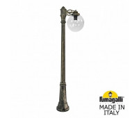Наземный фонарь Globe 300 G30.156.S10.BXE27