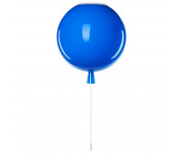 Потолочный светильник Balloon 5055C/S blue