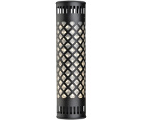 Интерьерная настольная лампа  ULO-K07 V/4000K/UVCB D01 BLACK