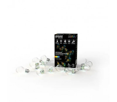 Гирлянда Solar GS035 Гирлянда Solar GS035
