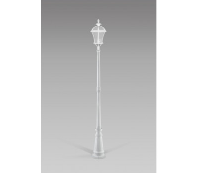 Наземный фонарь ROMA L 95209L W