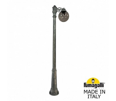 Наземный фонарь Globe 250 G25.157.S10.BZE27 Fumagalli