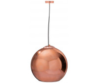 Подвесной светильник Copper Shade LOFT2023-E