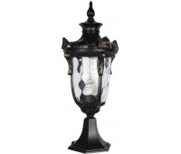 Наземный фонарь Marbella 100002/490